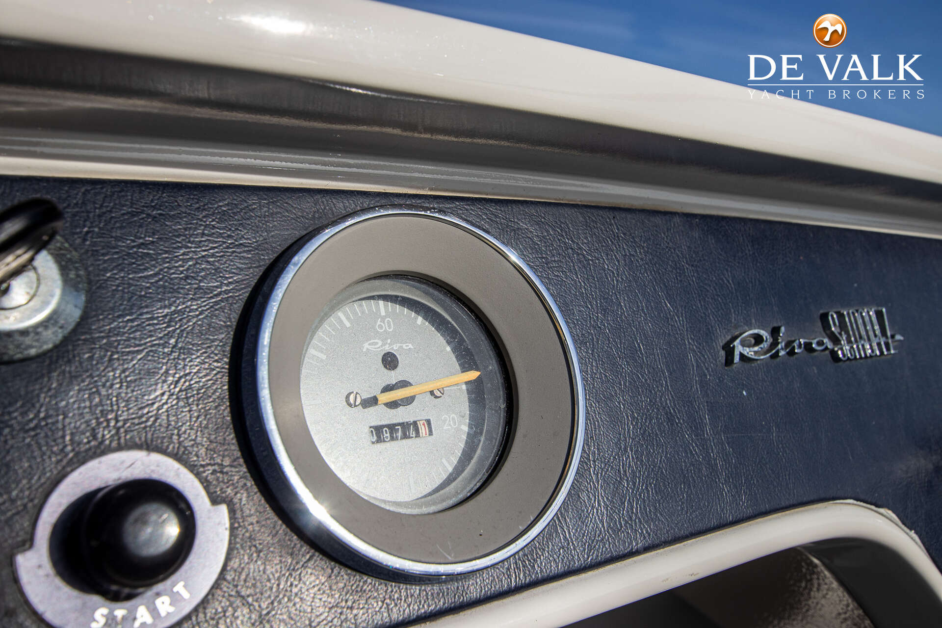 Riva St-Tropez — foto 31 van 44