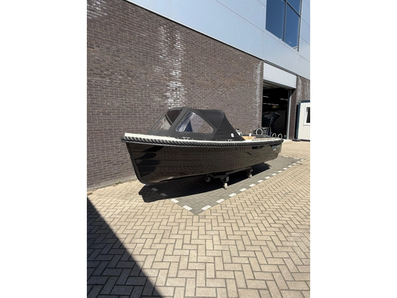 SilverYacht 495 Elektrisch — foto 2 van 11