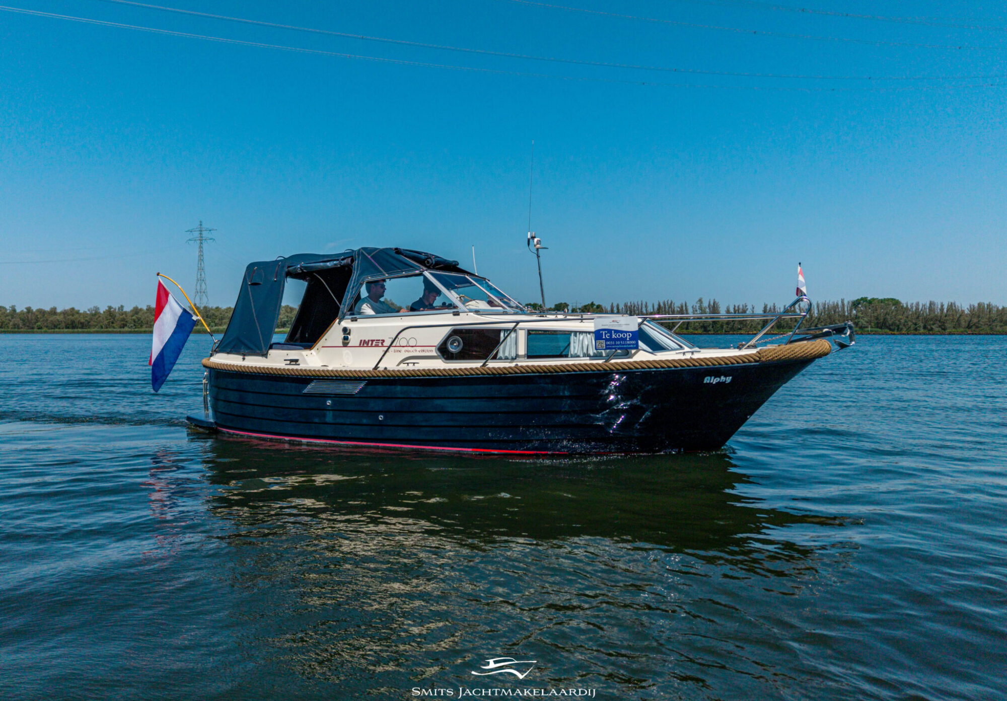 Inter 7700 Nor-Line Dutch Edition — foto 40 van 47