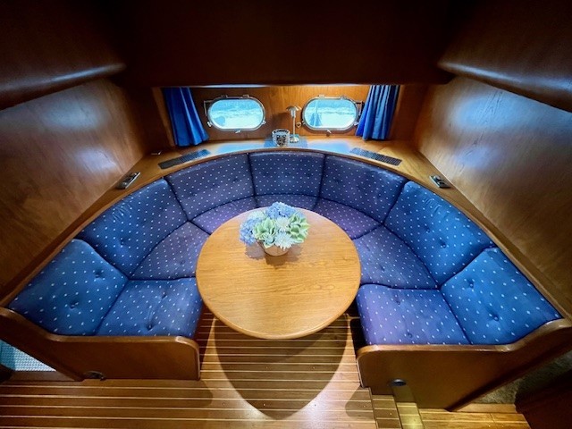 Neptunus 168 Flybridge — foto 26 van 74