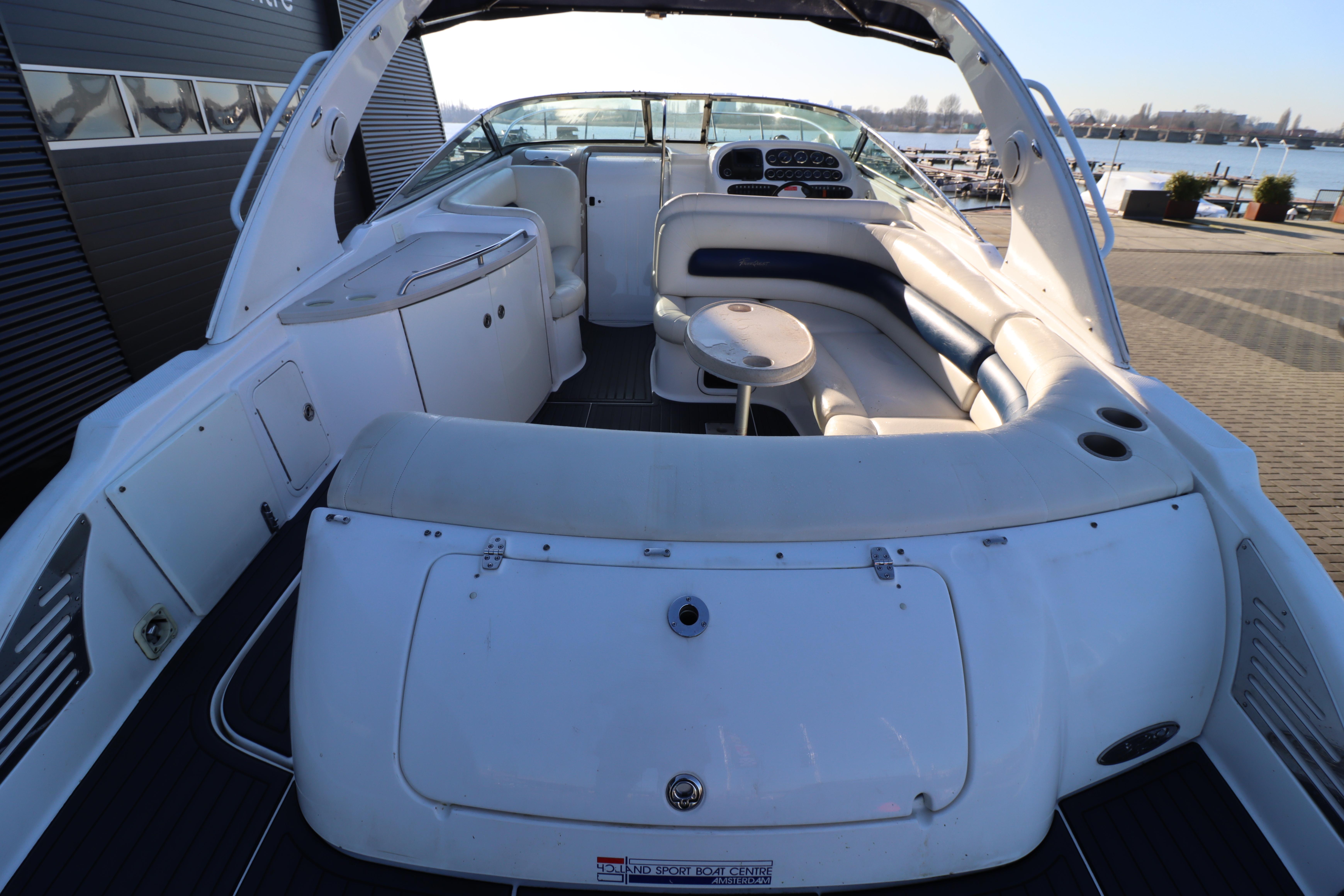 Powerquest 320 SC — foto 14 van 22