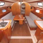 Gib Sea Dufour 33 — foto 11 van 12