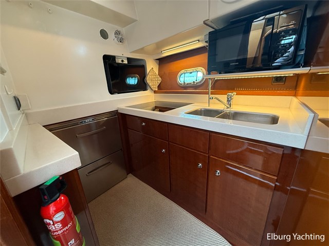 Beneteau Antares 13.80 — foto 31 van 88