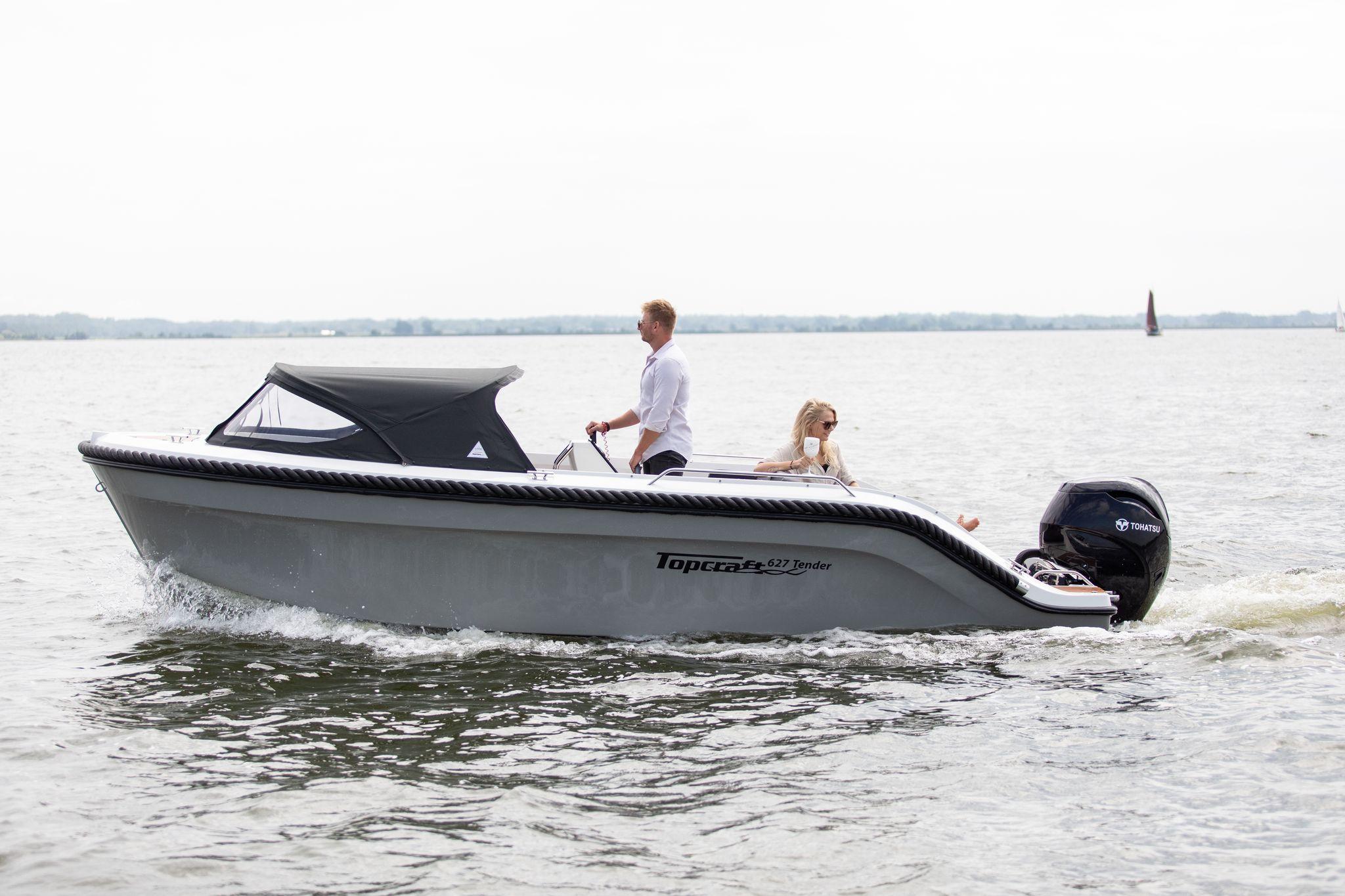 Topcraft 627 — foto 4 van 5