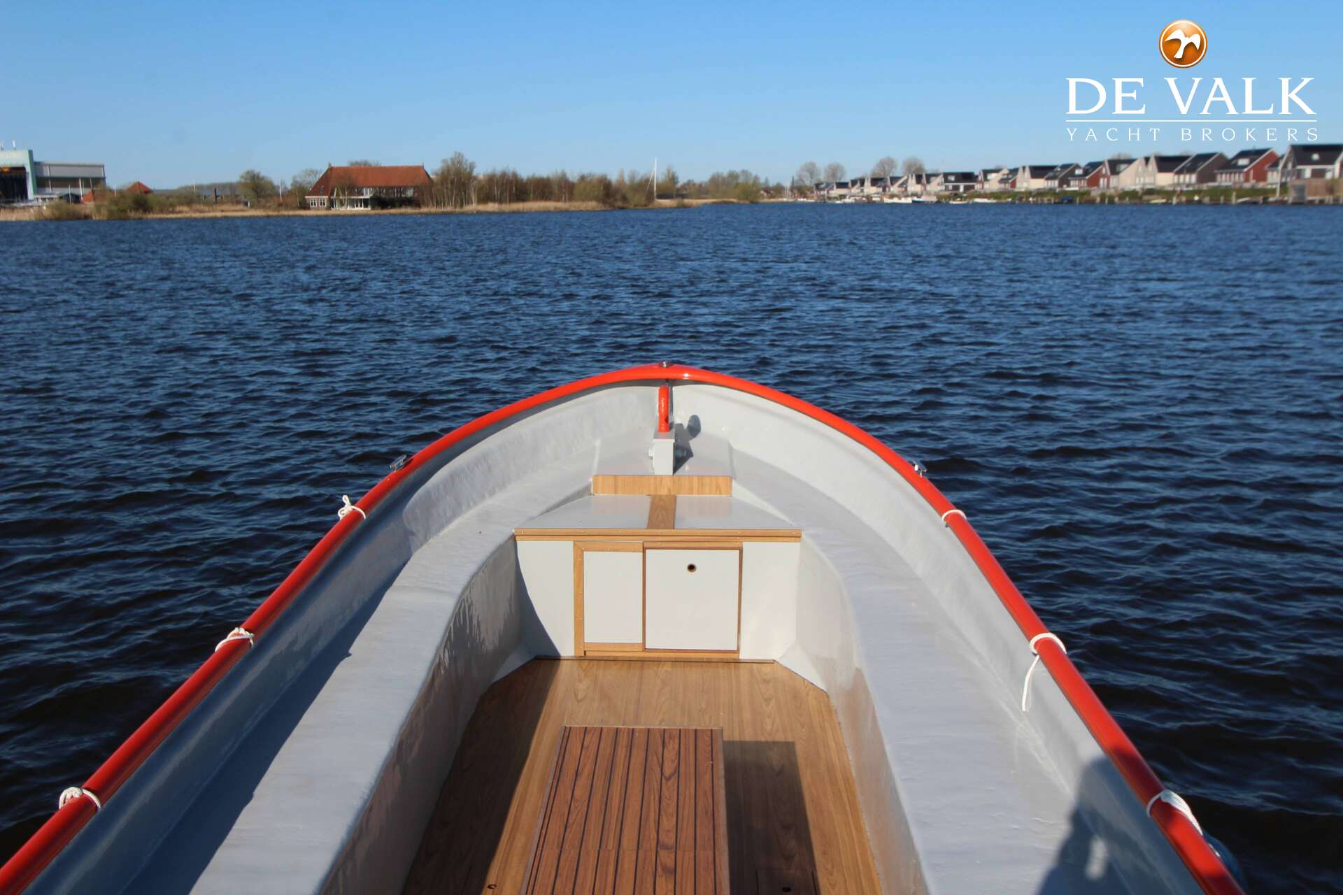 E-Sloep 800 — foto 11 van 24