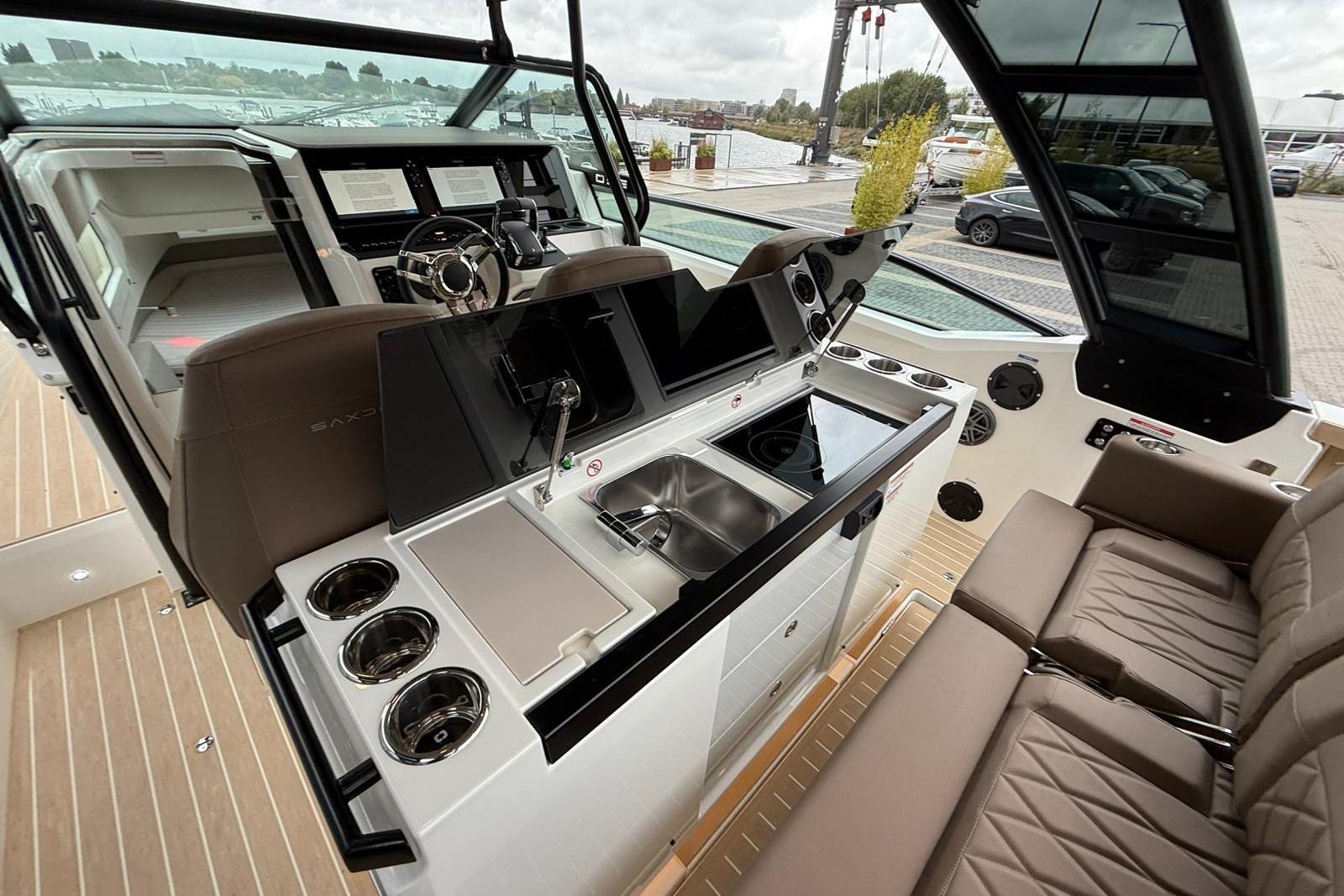 Saxdor 320 GTO — foto 43 van 53