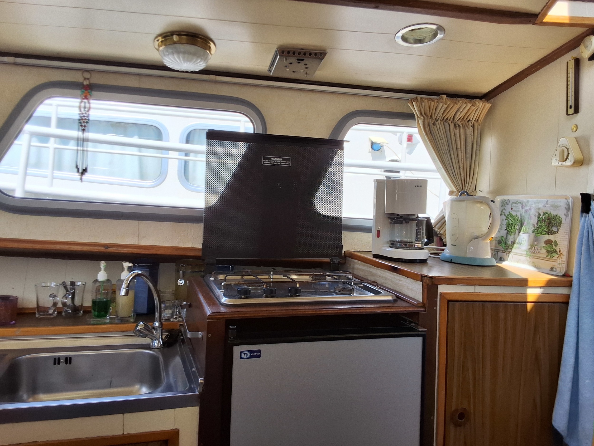 Beja Kruiser 960 AK - Foto 7