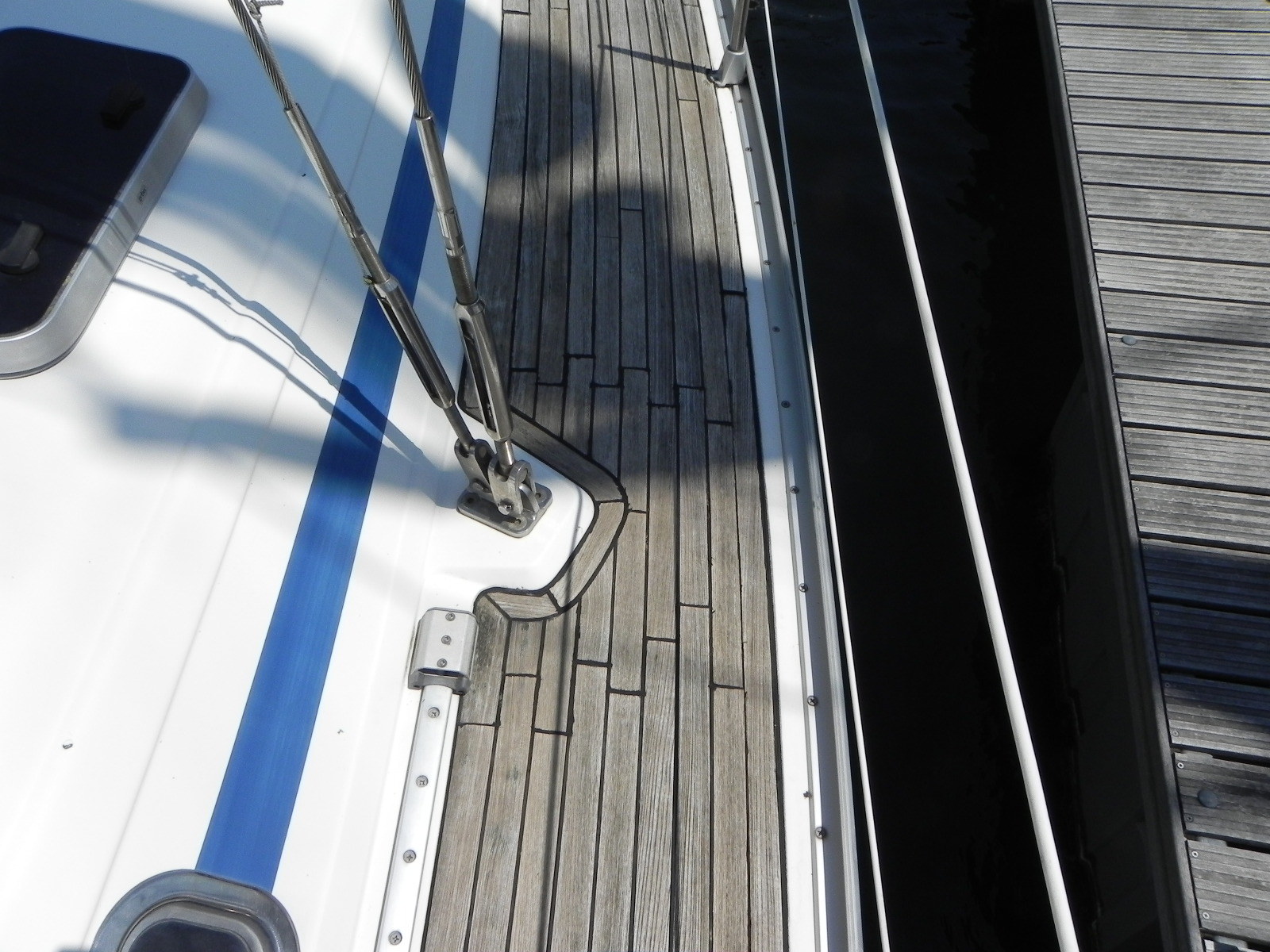 Bavaria 40-3 — foto 5 van 41
