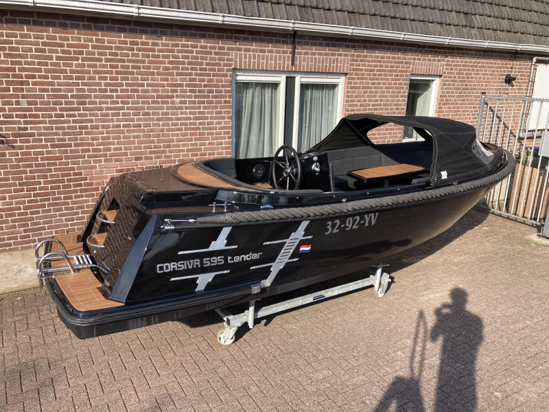Corsiva 595