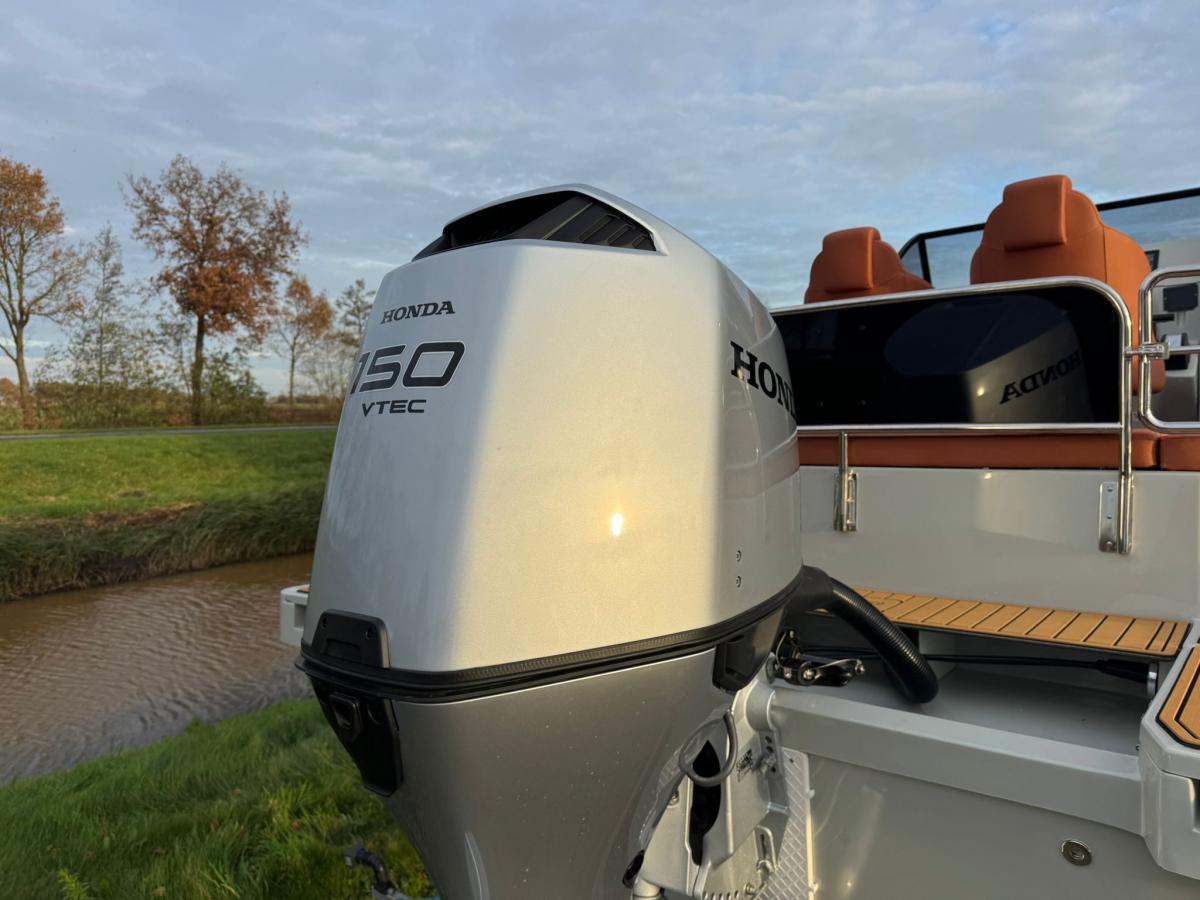 Maxima 700 Sport — foto 6 van 21
