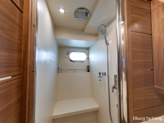 Valk Continental II 20.00 ALU-IPS - Stabilizers — foto 38 van 101