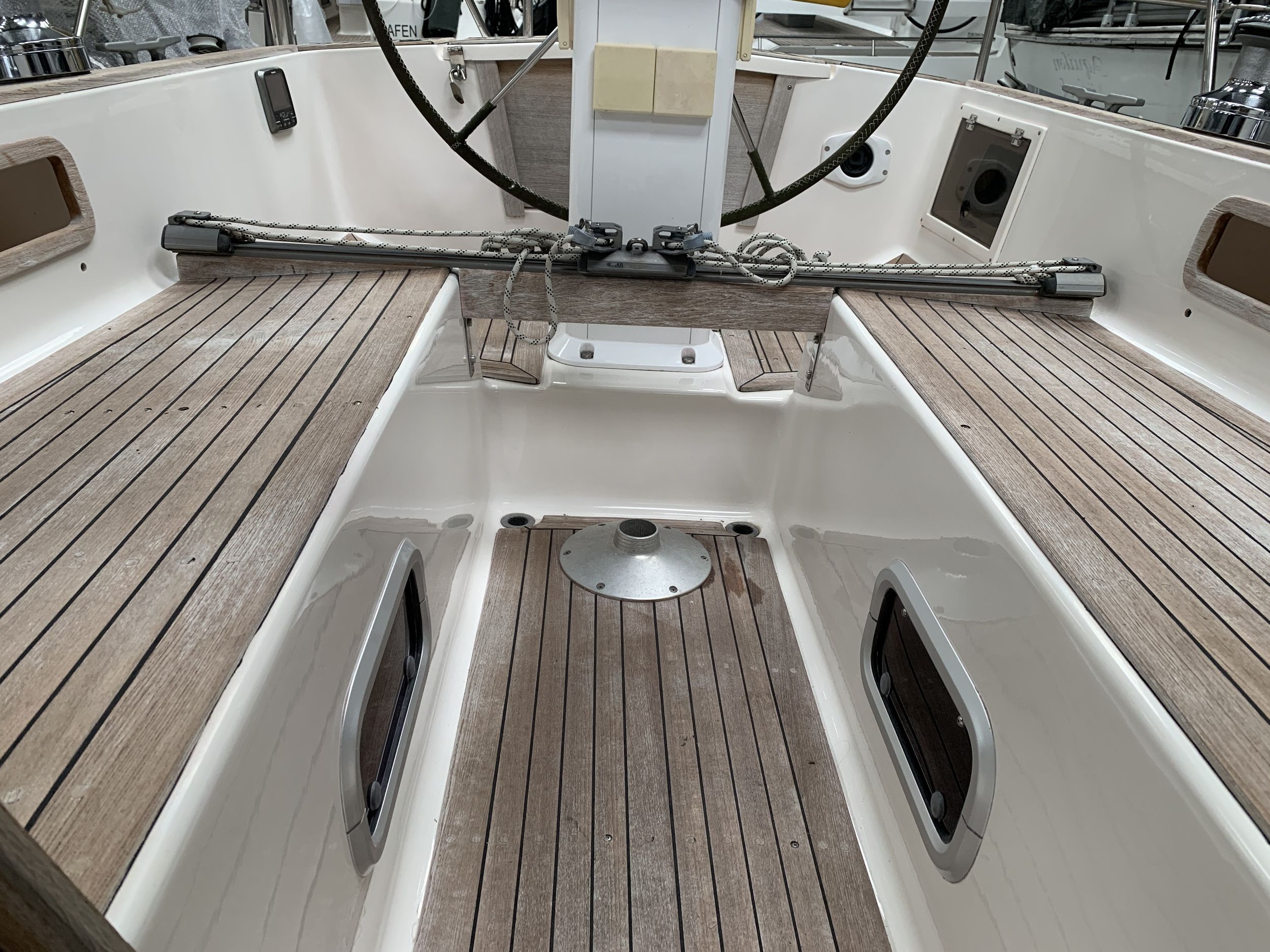 Wasa 370 — foto 42 van 50