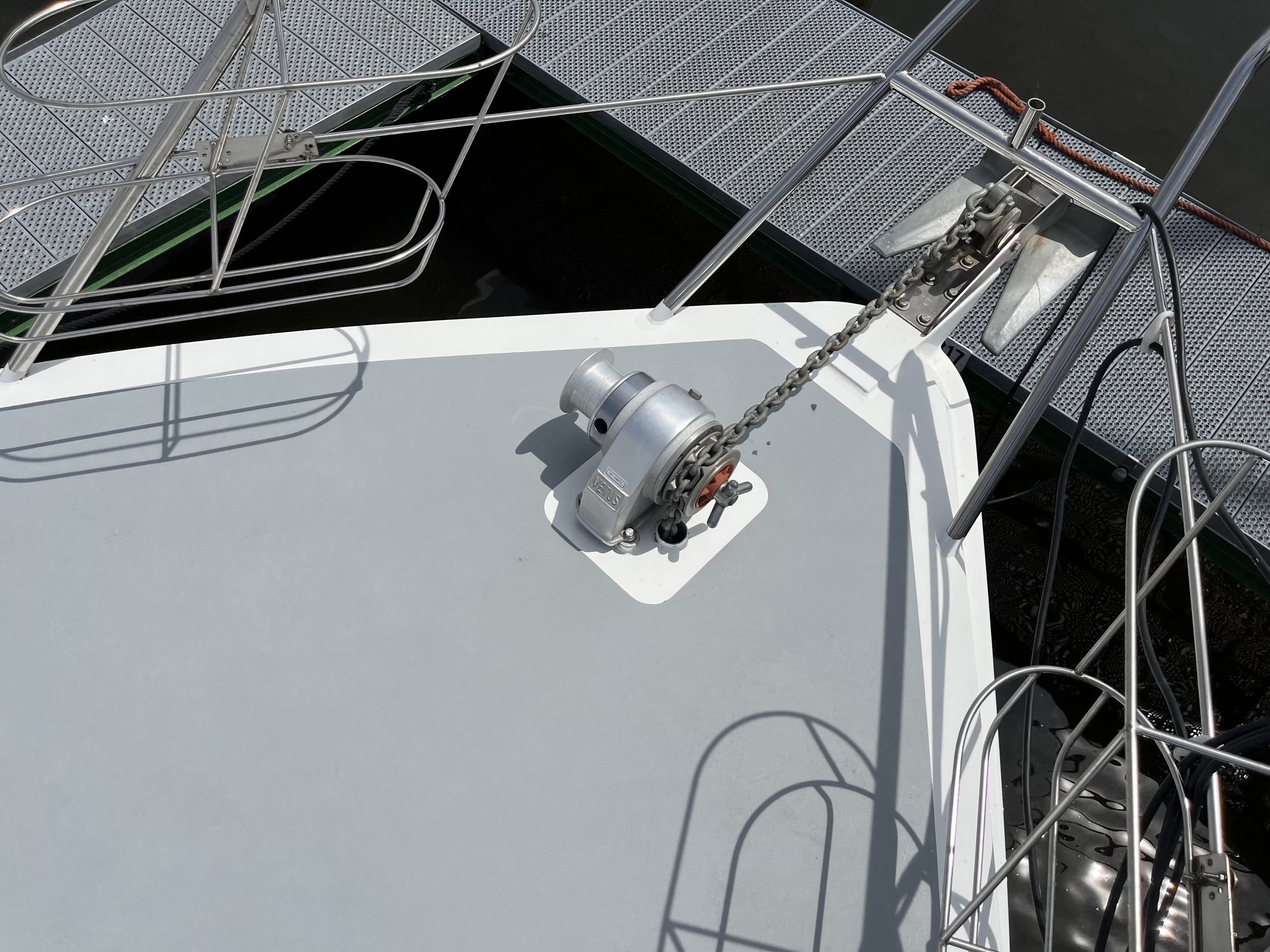Vri-Jon Contessa 40 — foto 56 van 75