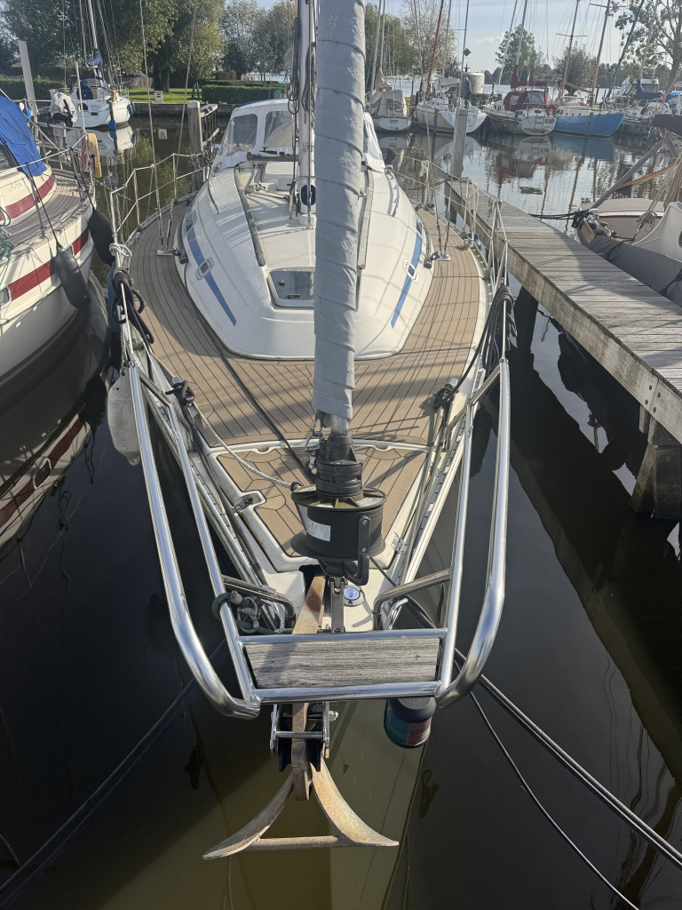 Bavaria 39 — foto 3 van 20