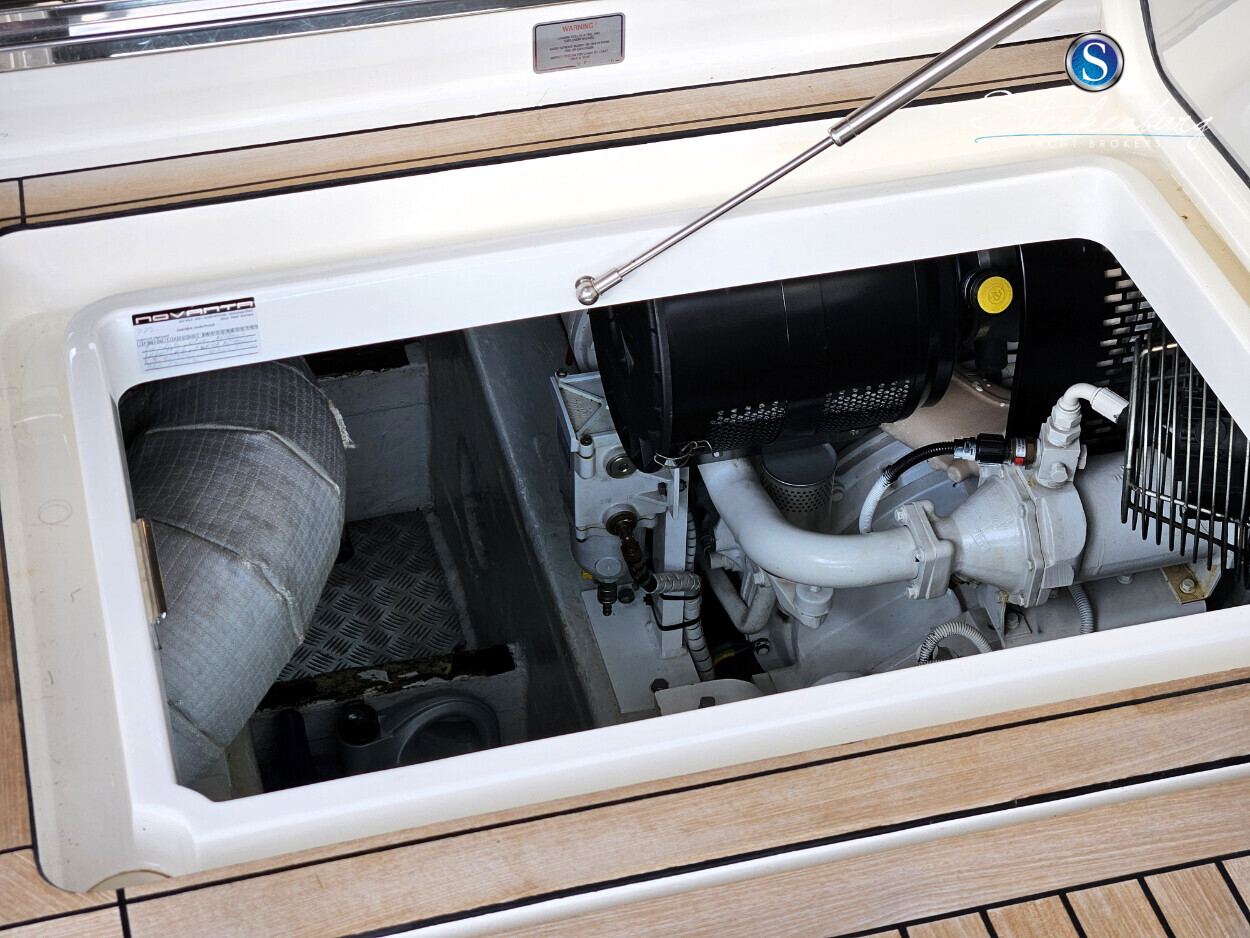 Fairline Phantom 50 — foto 44 van 50