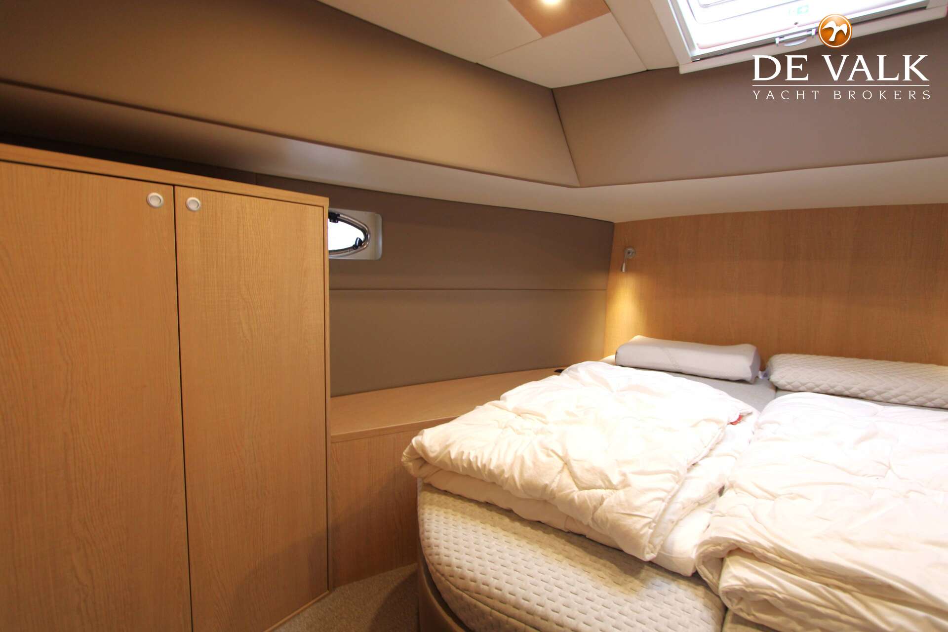 Thomasz Yacht 412 AC — foto 28 van 40