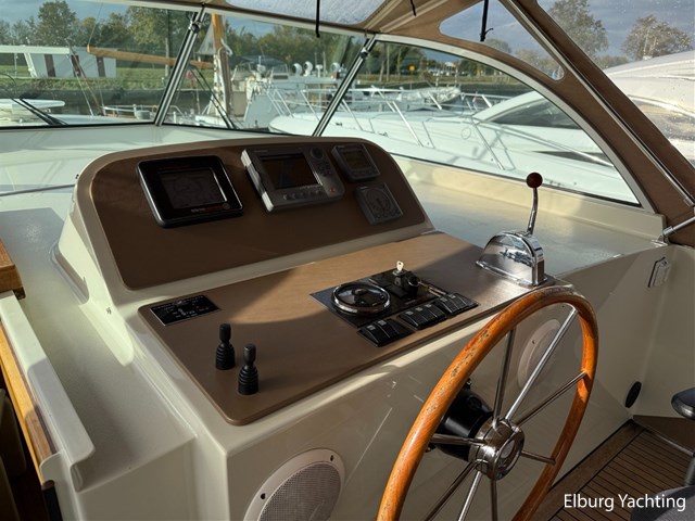 Linssen Grand Sturdy - 43.9 AC — foto 75 van 100