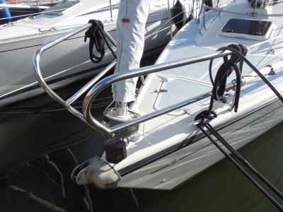 Dehler Yachtbau GmBh Jachtbemiddeling — foto 6 van 8