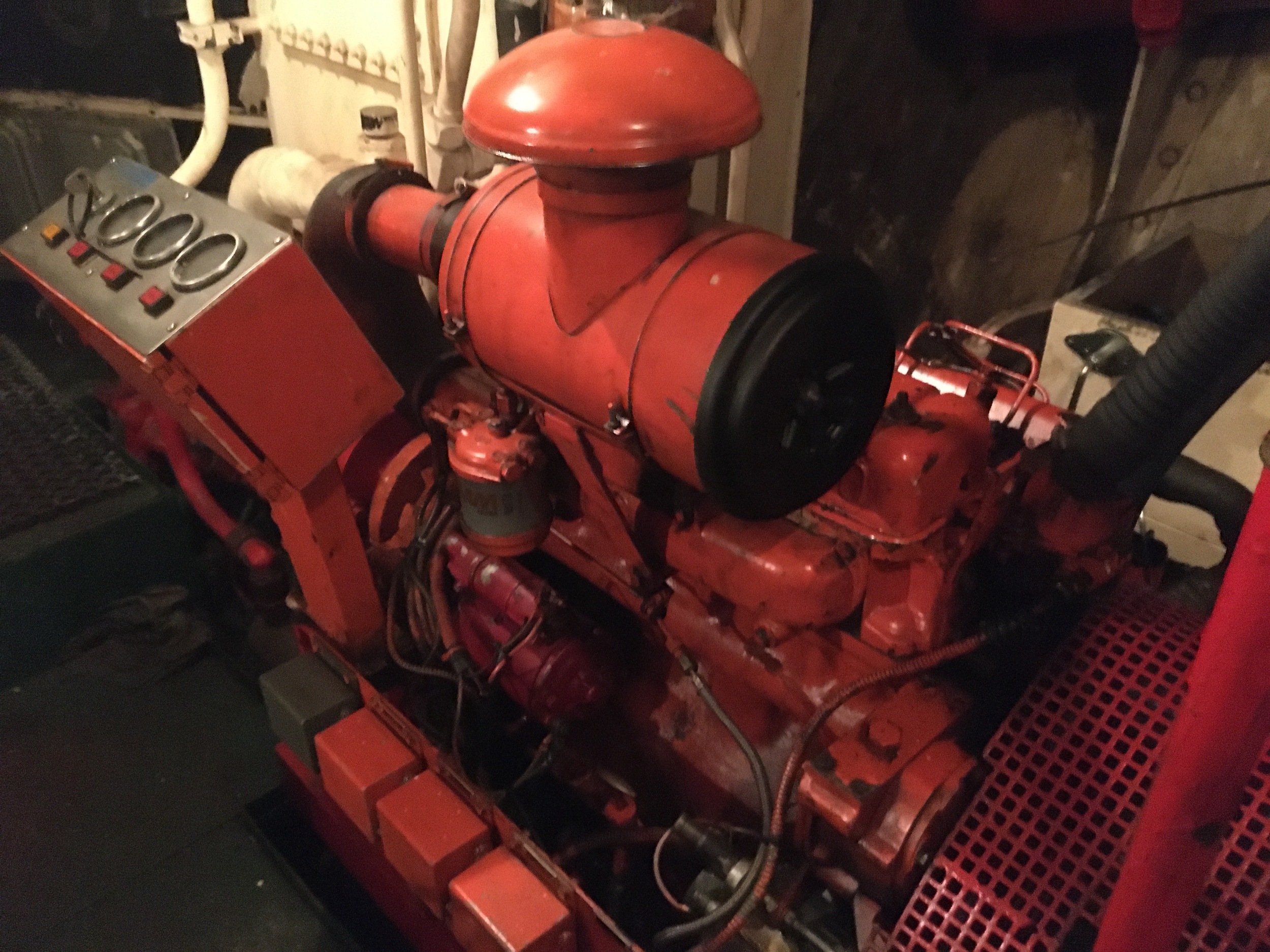 Motorschip Coaster 30.00 — foto 16 van 20
