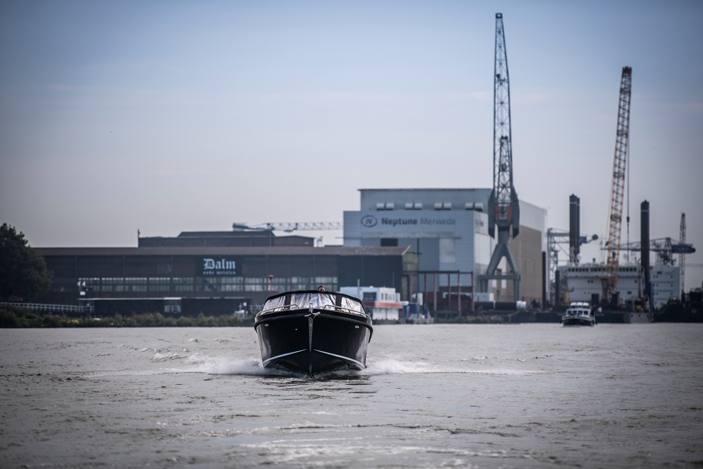 Maxima Boats 820 retro — foto 3 van 12