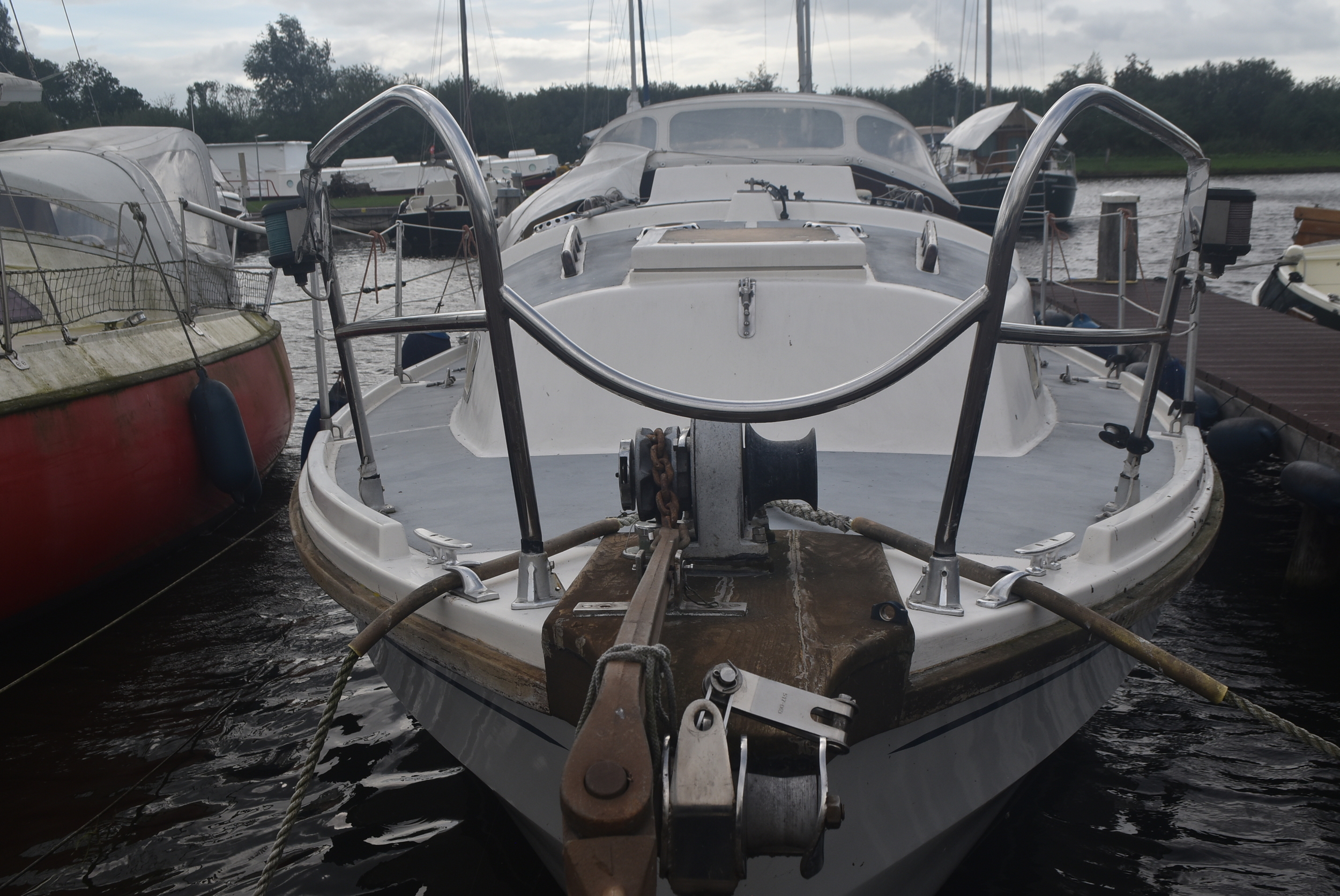 Westerly Pentland — foto 13 van 89