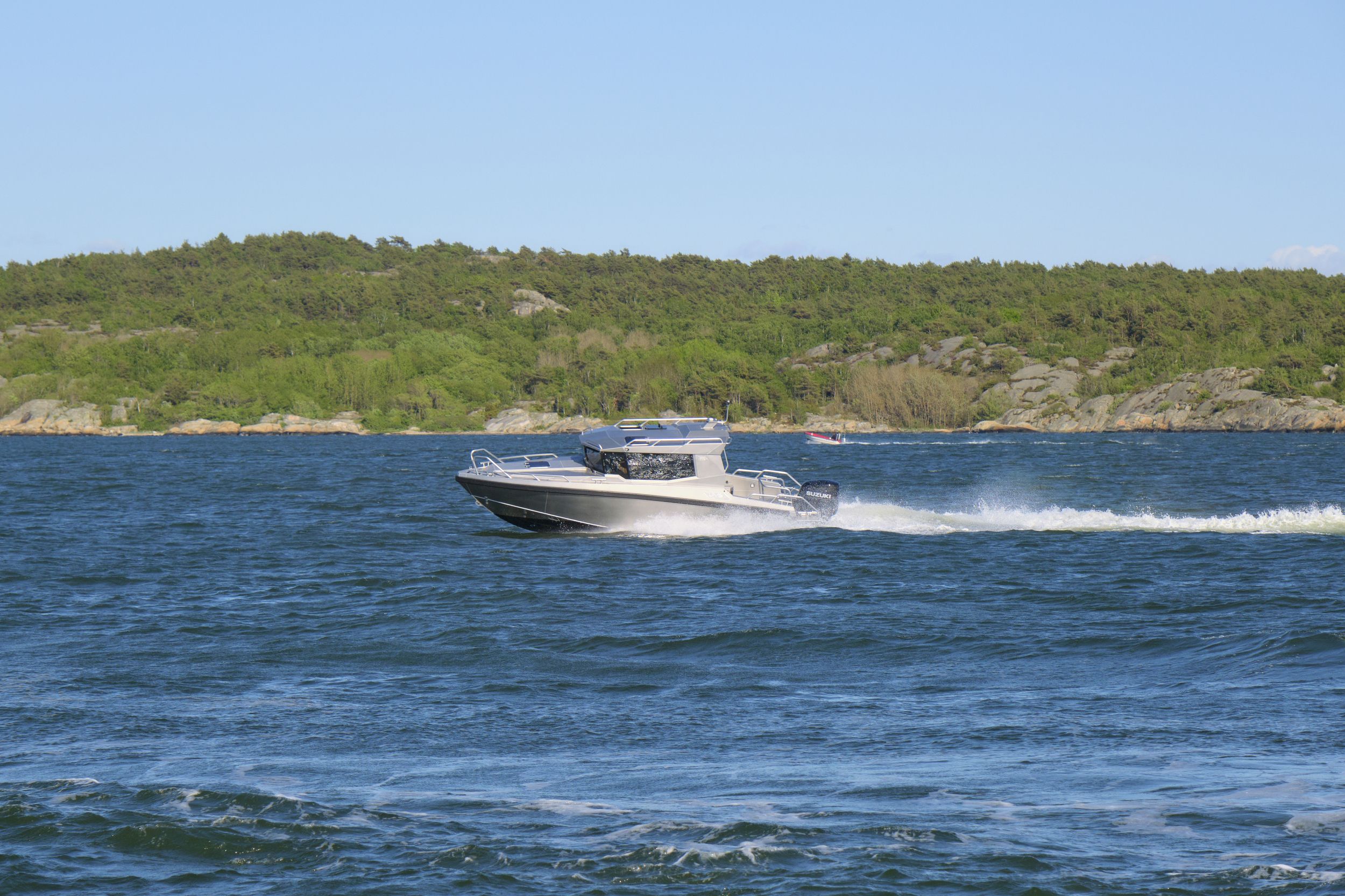 UMS 800 HT — foto 15 van 24