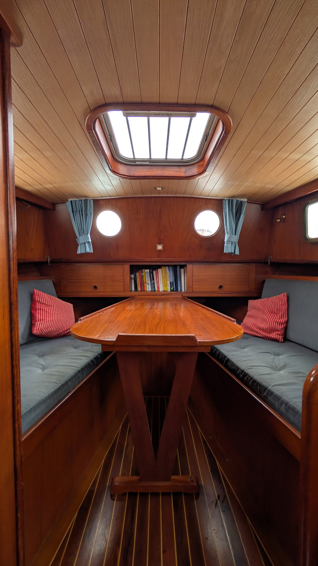 Gillissen   Stevenvlet 1100 — foto 16 van 30