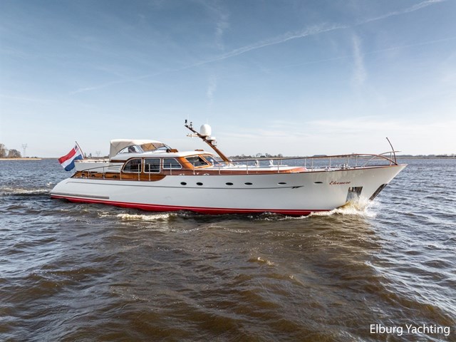 Mulder Classic 77 - ELEONORE — foto 93 van 99