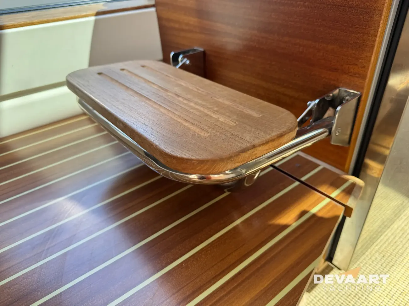 Nimbus 305 Coupe — foto 10 van 29
