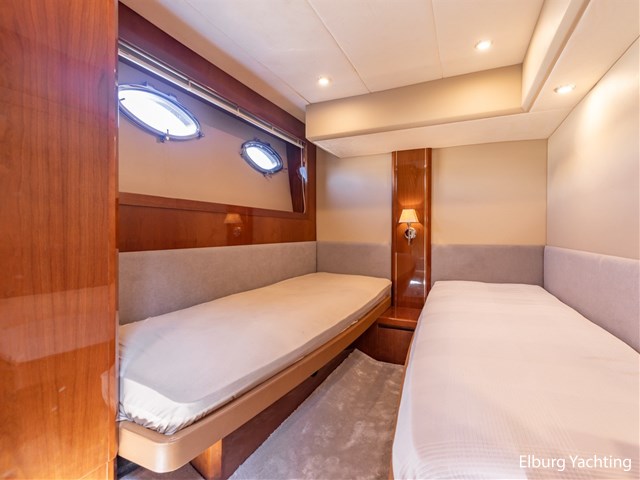 Princess V53 — foto 57 van 96
