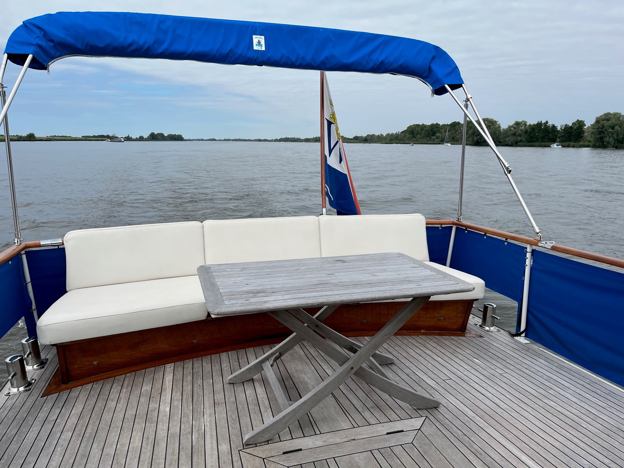 Super van Craft 13.80 — foto 9 van 36