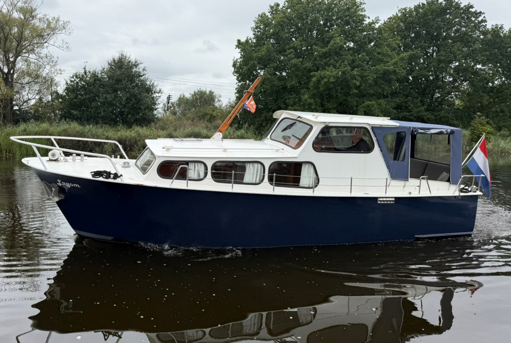 Verhoefkruiser  OK — foto 8 van 21