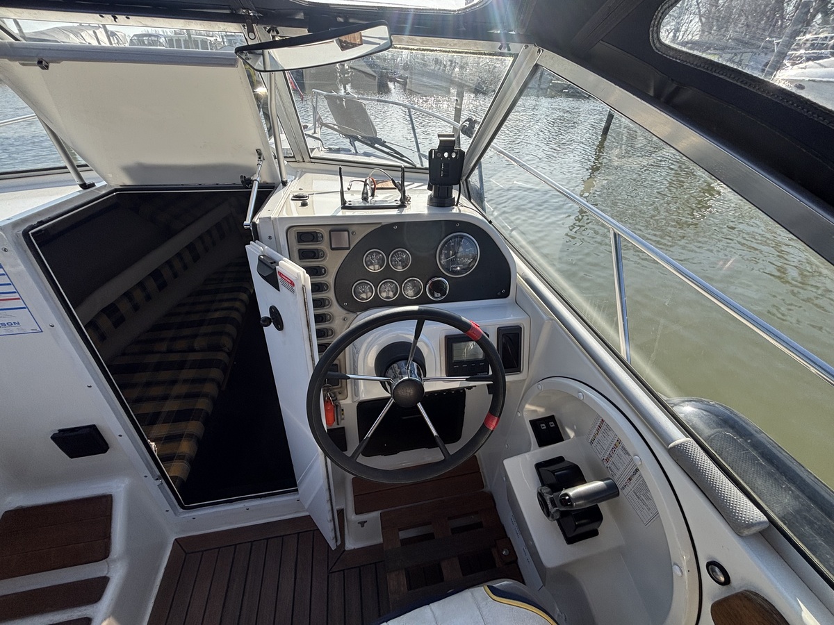 Campion 672 Explorer — foto 10 van 22