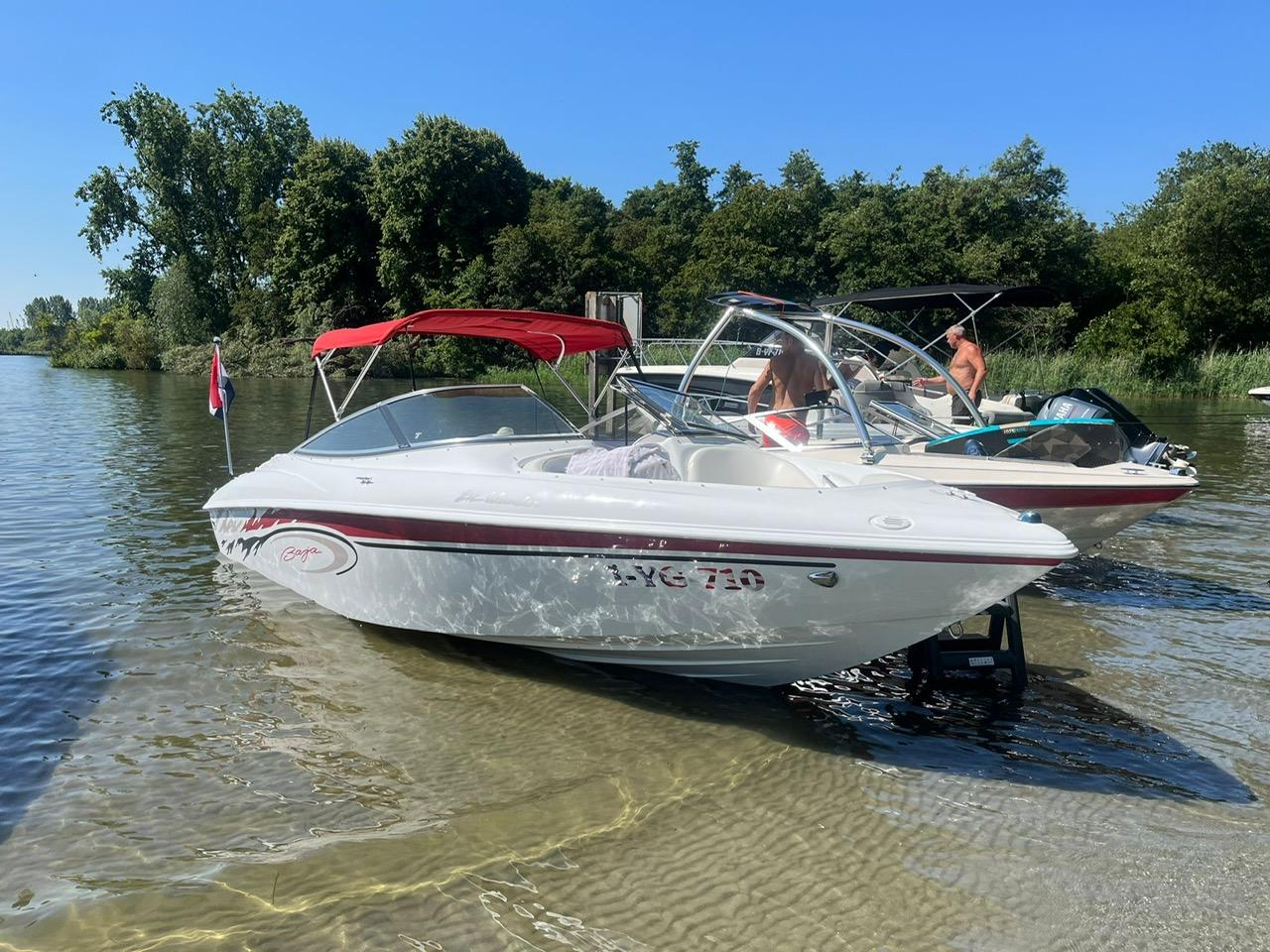 Baja 212 Islander — foto 3 van 10