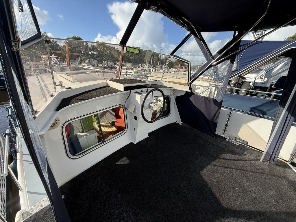 Amirante 1050 GSAK — foto 16 van 29