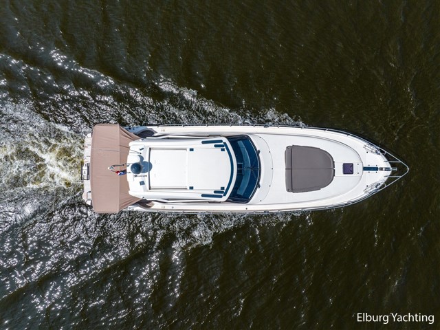 Cayman 52 Hardtop — foto 89 van 92
