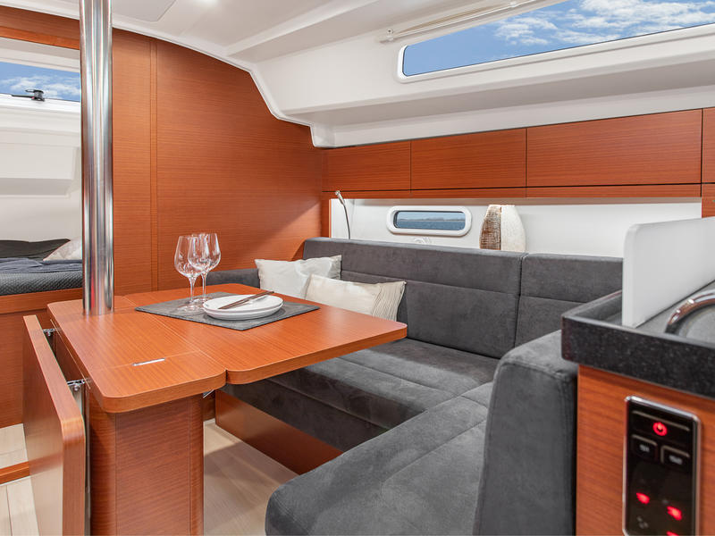 Hanse 348 — foto 15 van 16