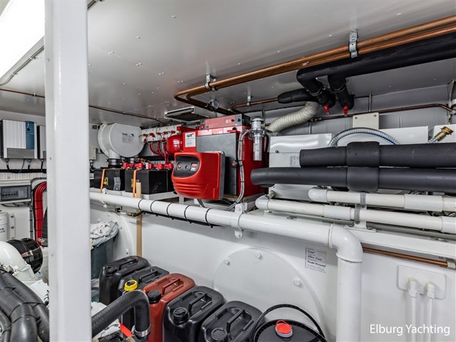 Mulder Classic 77 - ELEONORE — foto 69 van 99