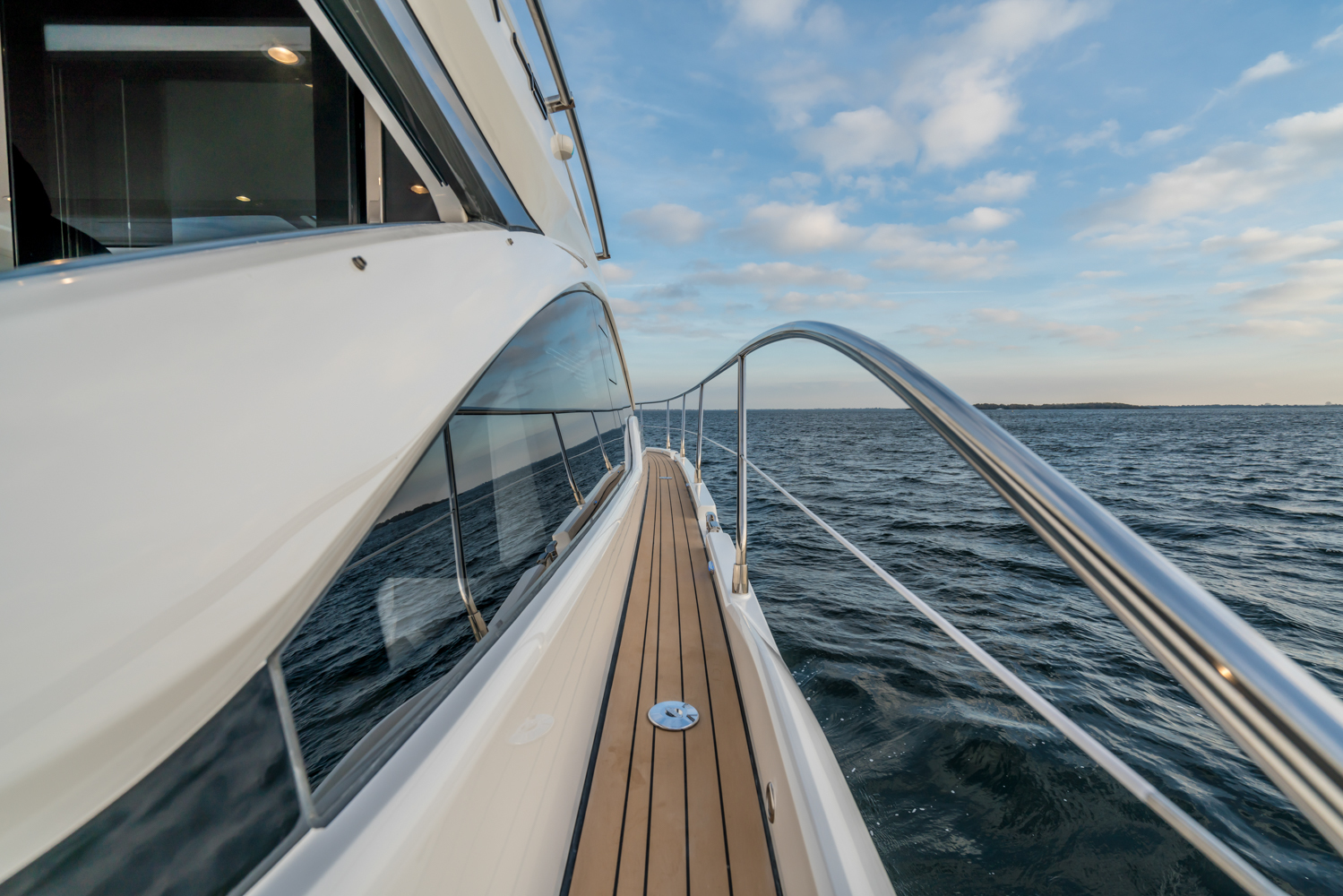 Fairline Targa 45 GT — foto 33 van 139
