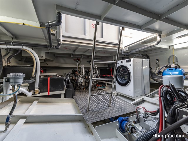 Van der Heijden 14.50 - Cruiser — foto 50 van 86