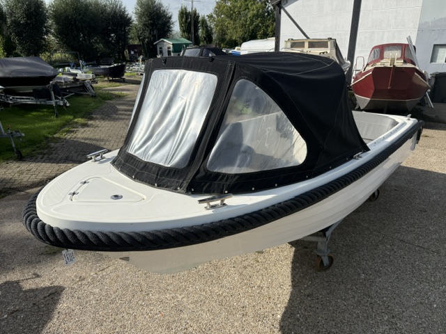 Gentle 555T — foto 2 van 10
