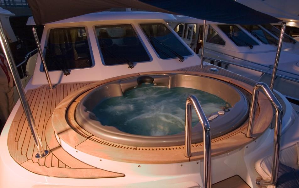 Pacific Prestige 200 — foto 17 van 19