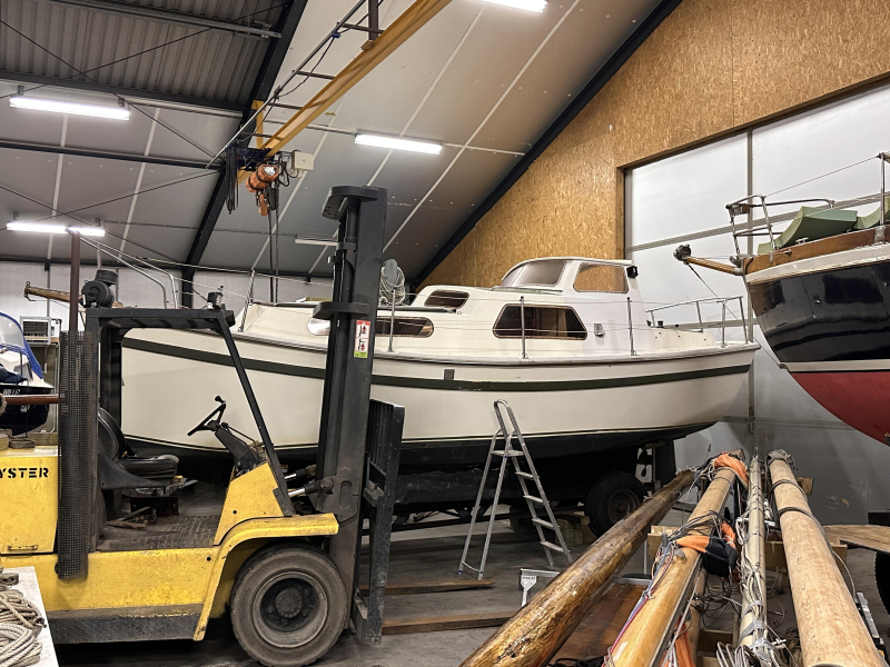 Onbekend Seamaster — foto 3 van 8