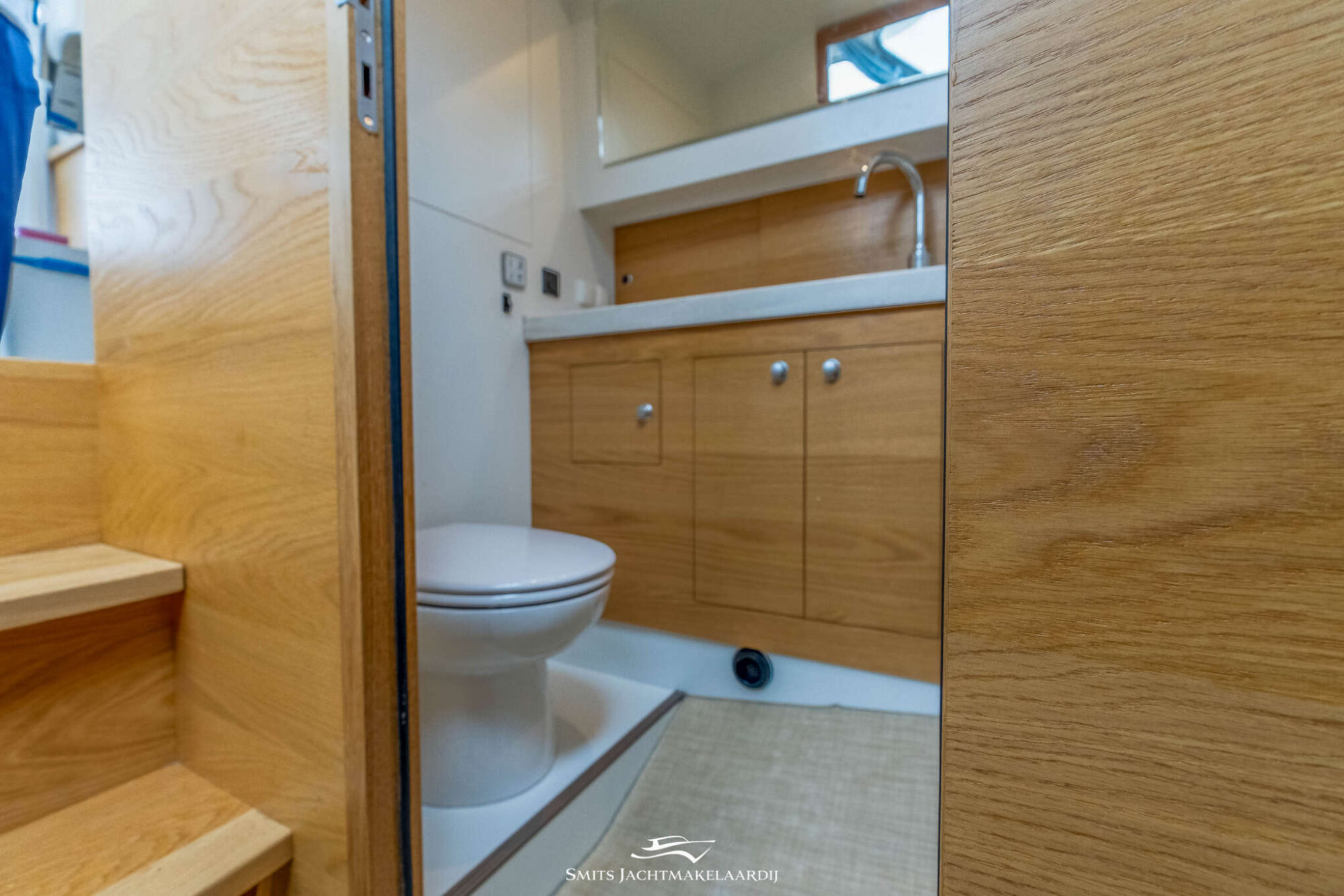 Vedette 33 Salon Comfort Line — foto 23 van 71