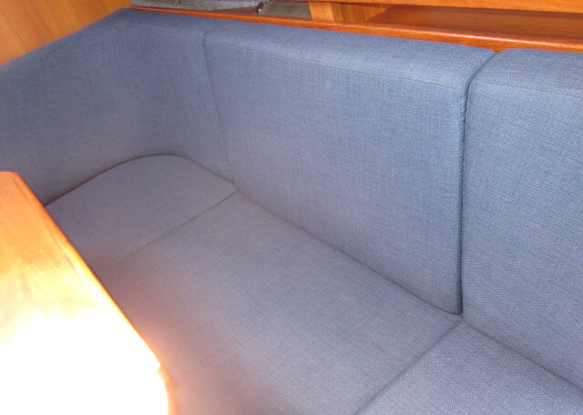 Compromis C999 bj. 1993 - C — foto 6 van 12