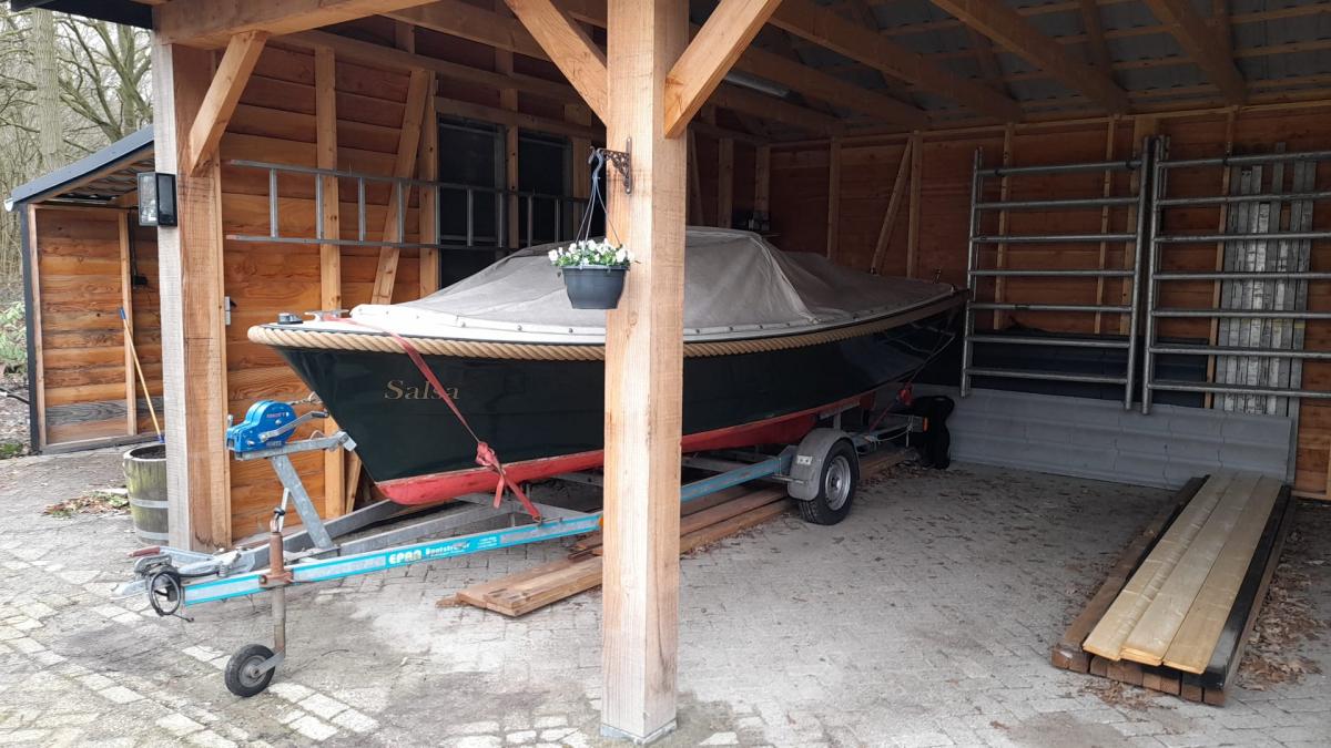 Bellus 580 — foto 15 van 15