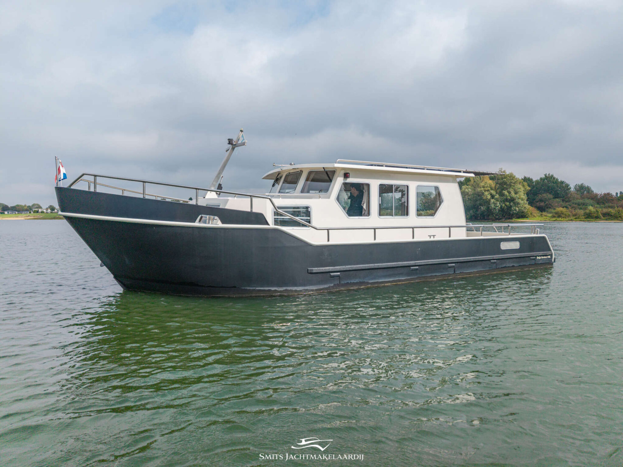 Buijs Kruiser 10.80 Salon OK — foto 47 van 61