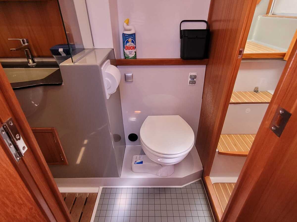 Sargo 36 — foto 17 van 51