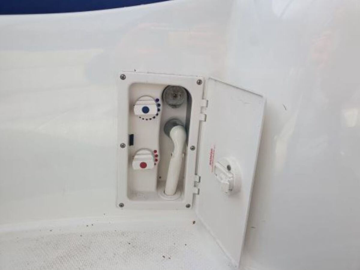 Bayliner 305 CIERA — foto 32 van 36
