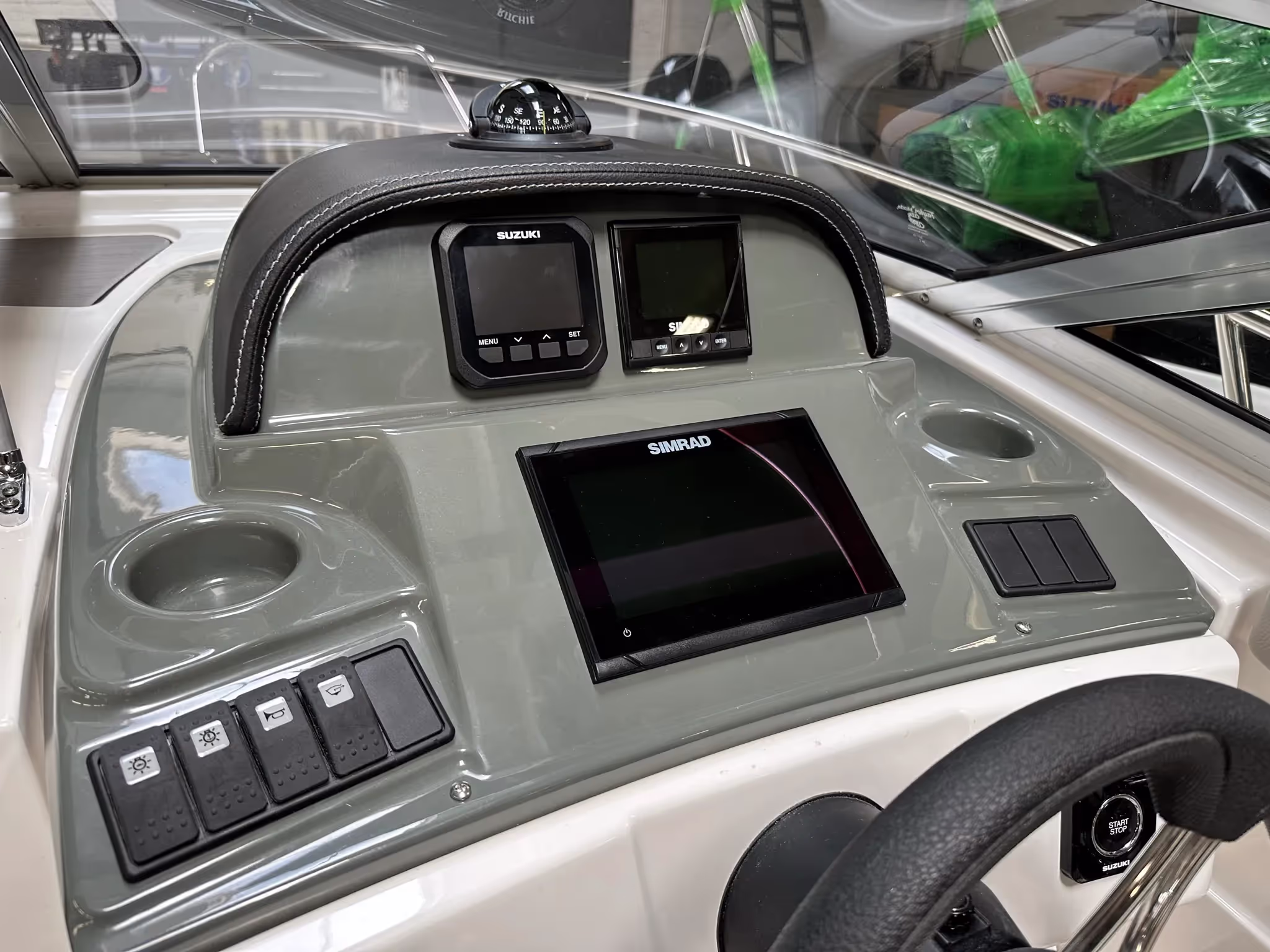 Karnic SL640 Walkaround — foto 21 van 25